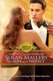 To Love and Protect cover image