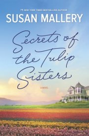 The Secrets of the Tulip Sisters cover image