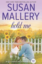 Hold Me cover image