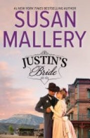 Justin's Bride cover image