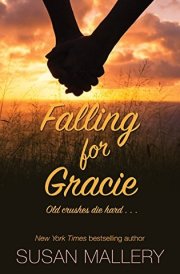 Falling for Gracie cover image
