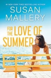 For the Love of Summer cover image