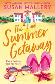 The Summer Getaway cover image