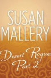 Desert Rogues Part 2 cover image