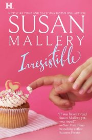Irresistible cover image