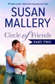 Circle of Friends: Part 2 of 6 cover image