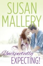 Unexpectedly Expecting! cover image