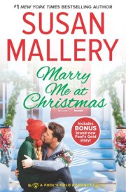 Marry Me at Christmas A Charming Holiday Romance cover image