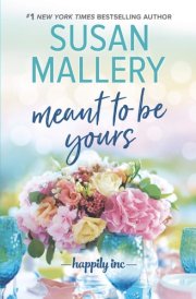 Meant to Be Yours cover image