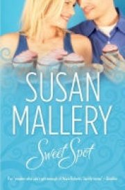 Sweet Spot cover image