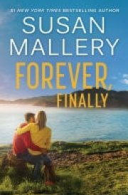 Forever, Finally (novella) cover image