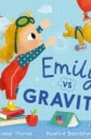 Emily Vs Gravity cover image