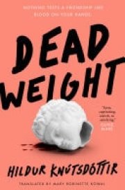 Dead Weight cover image