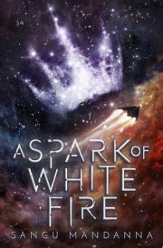 A Spark of White Fire cover image
