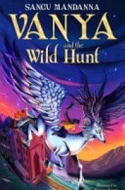 Vanya and the Wild Hunt cover image