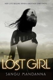 The Lost Girl cover image