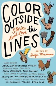 Color outside the Lines cover image