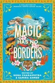 Magic Has No Borders cover image