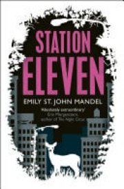Station Eleven cover image