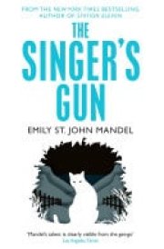 The Singer's Gun cover image
