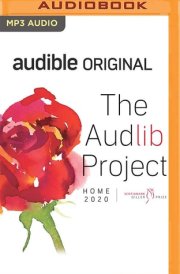 The Audlib Project: Home 2020 cover image