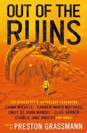 Out of the Ruins cover image