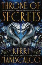 Throne of Secrets cover image