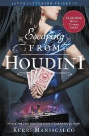 Escaping from Houdini cover image