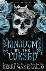 Kingdom of the Cursed cover image