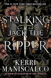 Stalking Jack the Ripper cover image