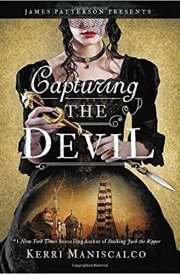 Capturing the Devil cover image