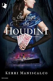 In fuga da Houdini cover image