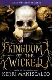 Kingdom of the Wicked Lib/E (Kingdom of the Wicked Series Lib/E, 1) cover image