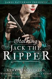 Stalking Jack the Ripper Lib/E (Stalking Jack the Ripper Series, 1) cover image