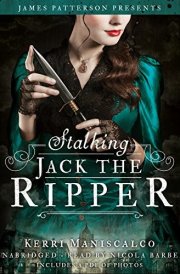 Stalking Jack the Ripper: Library Edition cover image