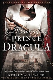 Hunting Prince Dracula: Library Edition cover image