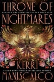 Throne of Nightmares cover image