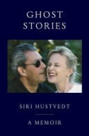 Ghost Stories A Memoir cover image