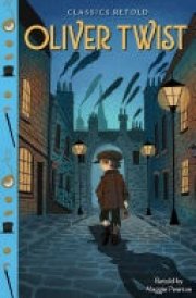 Oliver Twist cover image