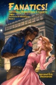 Fanatics! Inevitable Honeymoon Crashers cover image