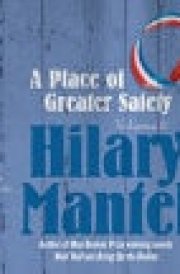 A Place of Greater Safety cover image