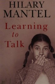Learning to Talk Short Stories cover image