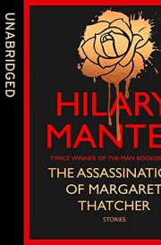 The Assassination of Margaret Thatcher cover image