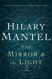 The Mirror & the Light cover image