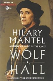 Wolf Hall Mti cover image