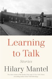 Learning to Talk Stories cover image