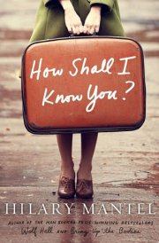 How Shall I Know You?: A Short Story cover image