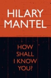 How Shall I Know You? Short Story cover image