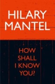 How Shall I Know You? cover image