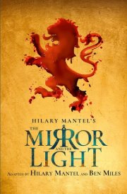 The Mirror and the Light RSC Stage Adaptation cover image